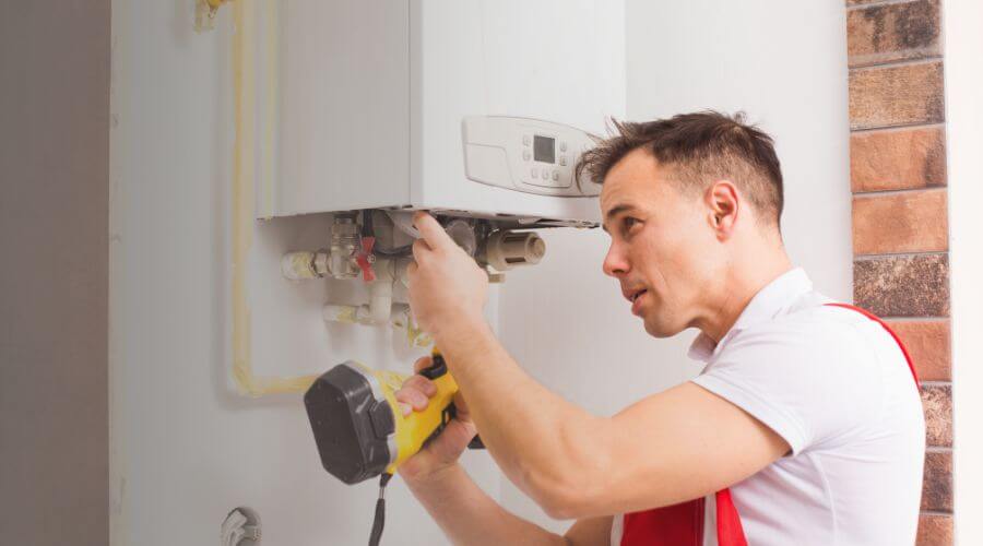 Professional Leak Detection in Wadena, MN